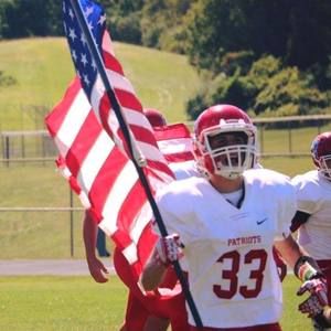 Meet your Posher, Steven